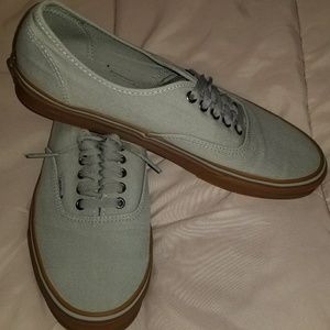 Vans size 12